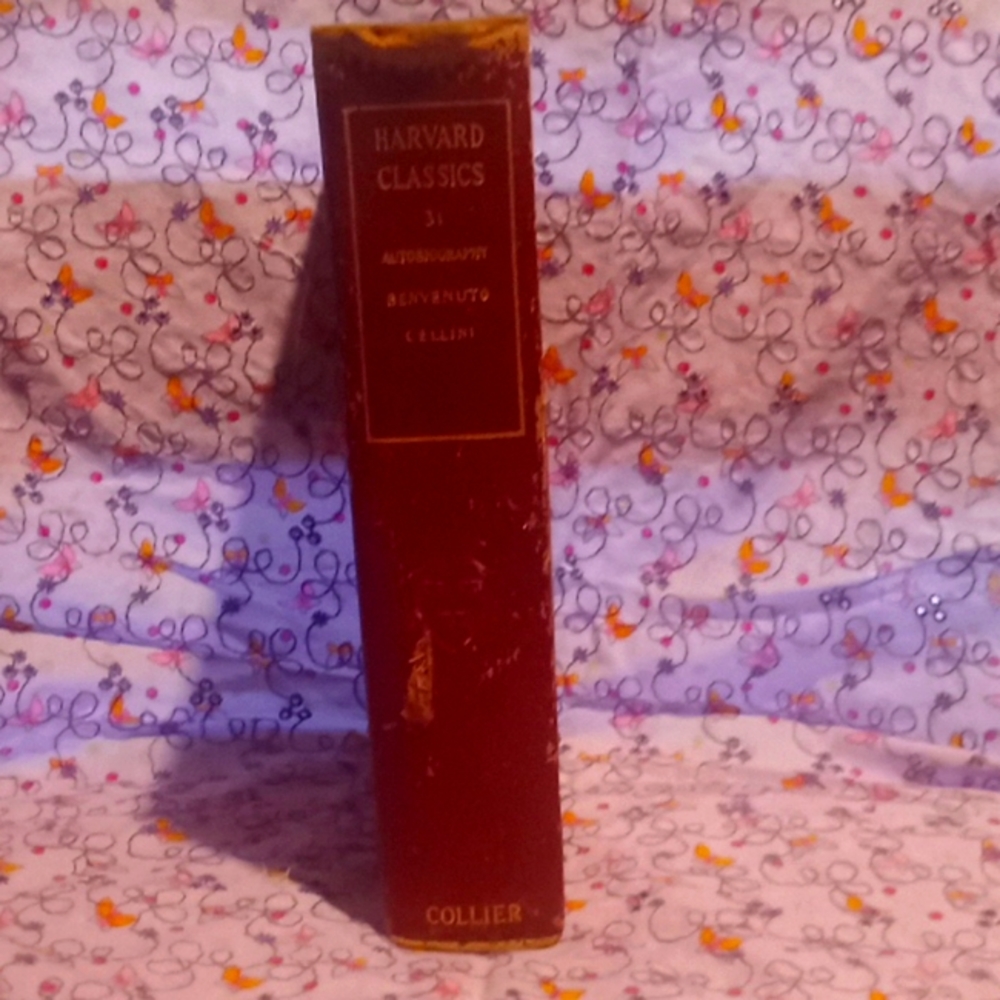Harvard Classics 31